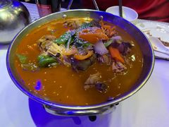 -尚岛私房菜(西方巷店)