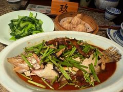 -南京大牌档(壹方天地店)