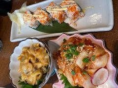 -九井澤精致料理(金茂店)