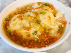 -宝发园名菜馆