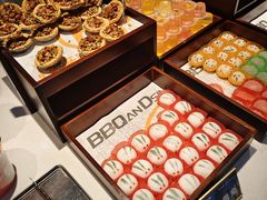 -非烤勿扰韩式自助烤肉火锅(龙岗万达广场店)