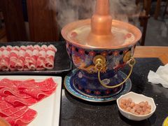 -南门涮肉(上海二店)