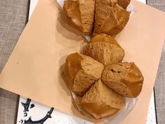 红糖大枣馒头-锦顺海鲜•口味菜(李村店)