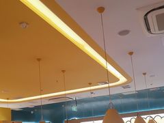 -小鱼小牛·鱼牛干锅·脆鱼火锅(世欧广场店)