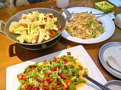 -乡里八闽·福州乡土菜(火车北站店)