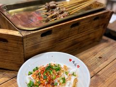 -盟重烧烤(高正街店)