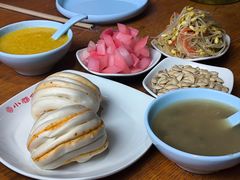 -小蓉合餐厅·川菜·陕南菜(凤城二路店)