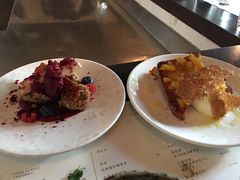 -Ocean's Table 欧舍