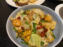-铭轩中餐厅·海南菜·粤菜(亚龙湾瑞吉店)