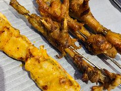 -纪录片《人生一串》体验店(静安店)