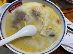 -豫菜园灌汤小笼包子(三大街店)