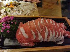 -意成料理