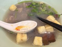 -鸡鸣汤包(仙林店)