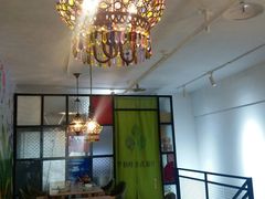 -Thai Basil罗勒叶泰式餐厅(时代天街店)