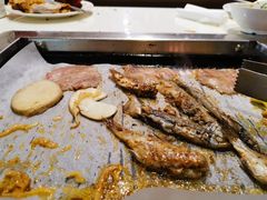 -伊尔曼都自助餐厅(102国道店)