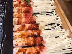 -九田家黑牛烤肉料理(石路天虹店)