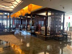-鲁商铂尔曼大酒店·铂丽自助餐厅