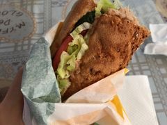 -赛百味SUBWAY(勒泰店)