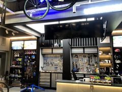 -捷安特(松山湖店)