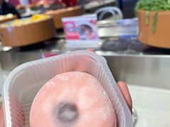 -龍歌自助小火锅(市北和达中心城店)