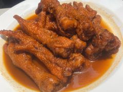 铁勺凤爪-大铁勺新津菜(中北永旺店)