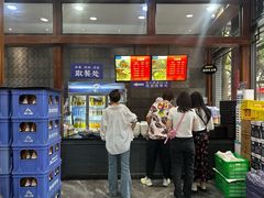 -马洪小炒泡馍馆(钟楼回民街店)