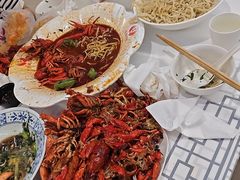 -於氏虾神(盱眙总店)