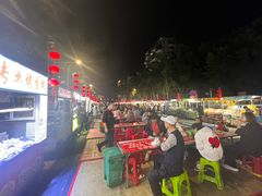 -海大南门夜市(海富街店)