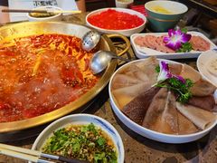-小龙坎火锅(全球总店)