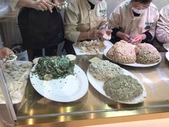-袁亮宏饺子云吞(侯家桥菜场店)