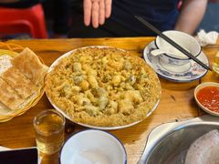 -洪大厨鸡煲(福田店)