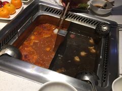 -海底捞火锅(北京路店)
