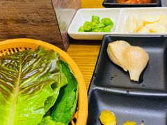 -韩阳王石板烤肉