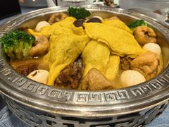 -安徽大厦中餐厅