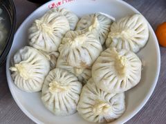 -津门张记包子铺(华昌道店)