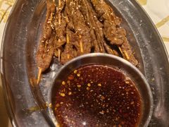 -串盟烧烤大排档·长沙美食地标(星沙店)