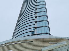 -大连君悦酒店·星海湾壹号Dalian·Dalian(星海广场店)