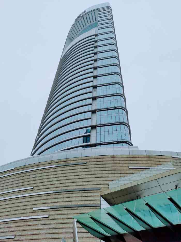 大连君悦酒店星海湾壹号daliandalian