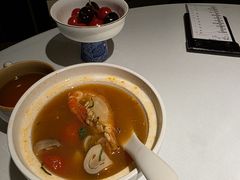 -狮拾久·现代新加坡料理(壹方城店)