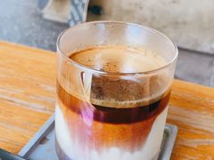 -BE NORMAL CAFE(霞溪路店)