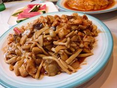 -桥头堡·坤德餐厅(滨江道店)