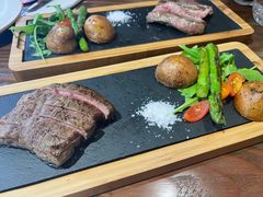 -ALLORA意大利餐厅(丰盛里店)