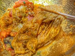 -福客麻辣烫·现炒麻辣香锅(印力中心店)