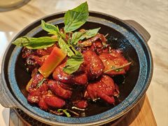 -志明眷村·台式融合菜·宵夜