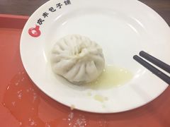 -庆丰包子铺(房山长阳店)