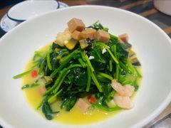 -良师门滨海人家·海鲜·家常菜(滨海城店)