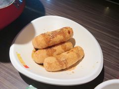 -胖哥俩肉蟹煲(梅溪步步高店)