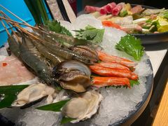 -生如夏花泰式火锅(鹭洲里店)