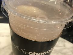 -Awfully Chocolate(来福士广场店)