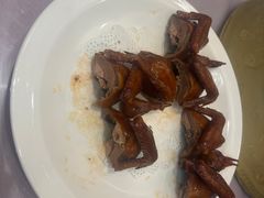 -金时代顺风大酒店(金山店)